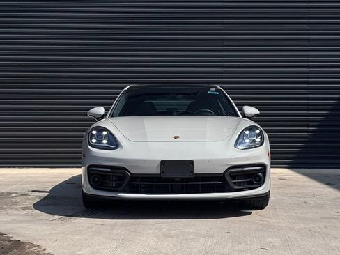 Certified 2023 Porsche Panamera Platinum Edition RWD image 10