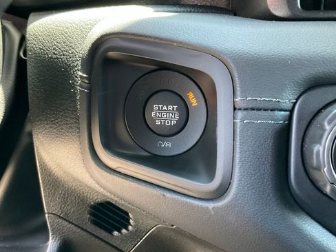 New 2024 Jeep Wrangler Unlimited Rubicon 392 image 27