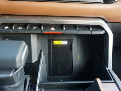 Used 2023 Toyota Tundra 1794 Edition image 15