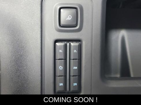 Used 2025 Ford Expedition Active image 34