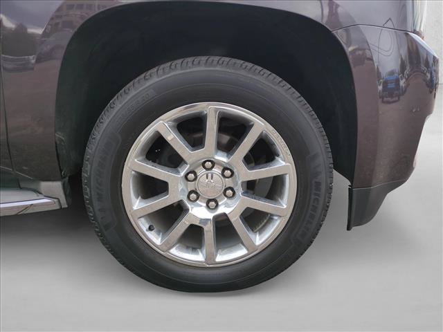 Used 2015 GMC Yukon Denali w/ Touring Package AWD/4WD image 22