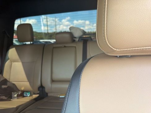 Used 2026 Ford F350 Lariat w/ Chrome Package AWD/4WD image 14