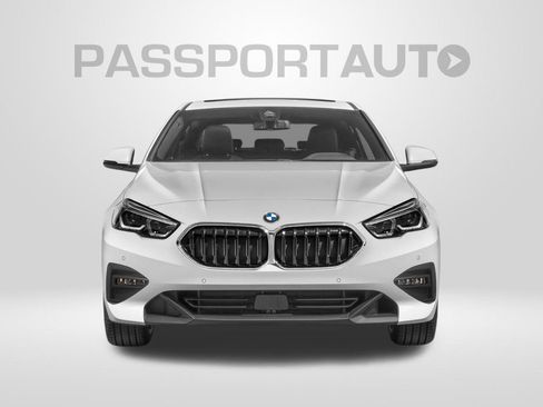 Used 2024 BMW 228i xDrive Gran Coupe AWD/4WD image 6