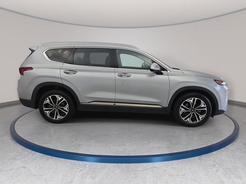 Used 2020 Hyundai Santa Fe Limited FWD image 4