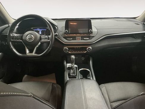 Used 2020 Nissan Altima 2.5 SV AWD/4WD image 10