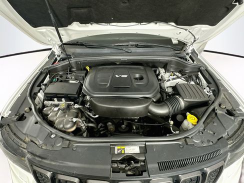 Used 2019 Jeep Grand Cherokee High Altitude AWD/4WD image 34