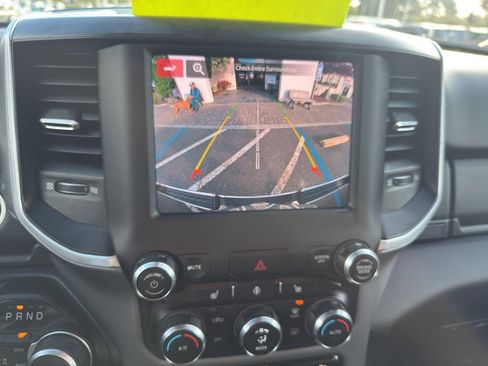 Used 2022 RAM 1500 Big Horn image 11