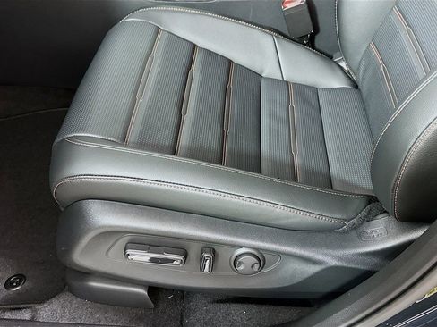 Certified 2026 Honda CR-V Sport-L image 9