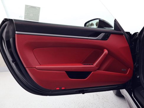 Certified 2021 Porsche 911 Carrera S RWD image 14