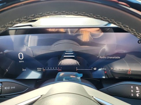 New 2026 Buick Enclave Avenir image 27