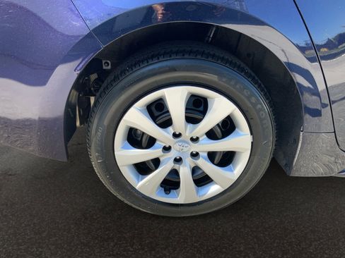 Used 2024 Toyota Corolla LE FWD image 36