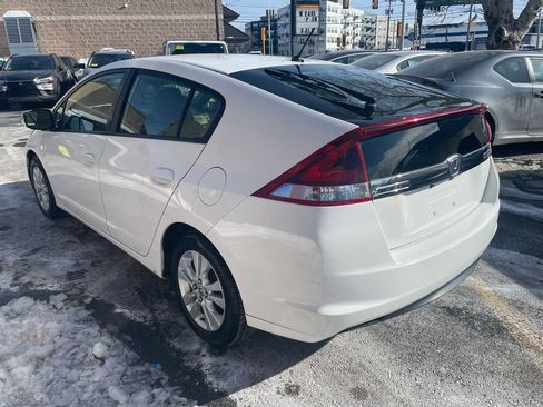 Used 2014 Honda Insight EX image 5