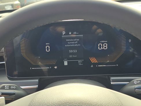 New 2026 Kia K5 GT image 33