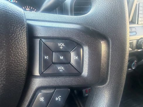 Used 2019 Ford F150 XL w/ Equipment Group 101A Mid image 24