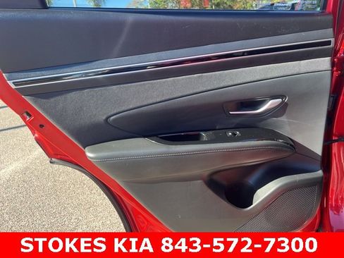 Used 2022 Hyundai Tucson SEL w/ Convenience + Premium Package image 24