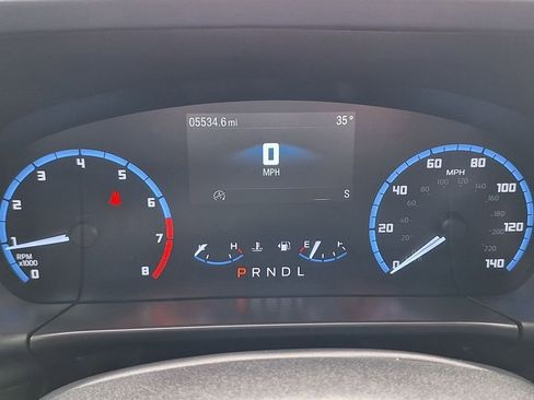 Used 2024 Ford Bronco Sport Heritage w/ Heritage Convenience Package image 19