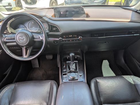 Used 2020 MAZDA CX-30 AWD w/ Premium Package image 16