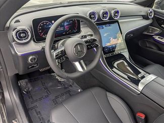 New 2026 Mercedes-Benz CLE 300 4MATIC Coupe video 3