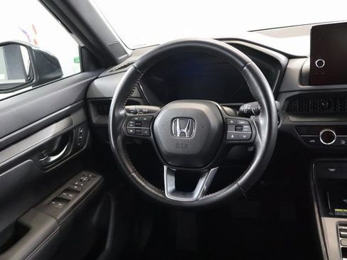 Used 2025 Honda CR-V Sport-L image 16