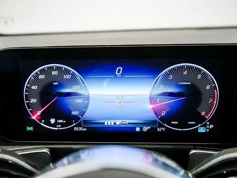 Certified 2026 Mercedes-Benz GLB 250 image 25