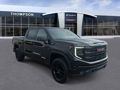 Used 2022 GMC Sierra 1500 Elevation