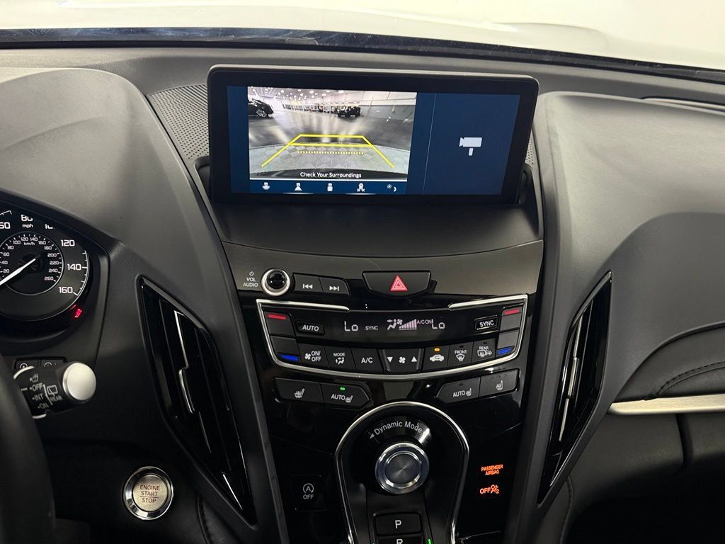 Used 2024 Acura RDX SH-AWD image 18
