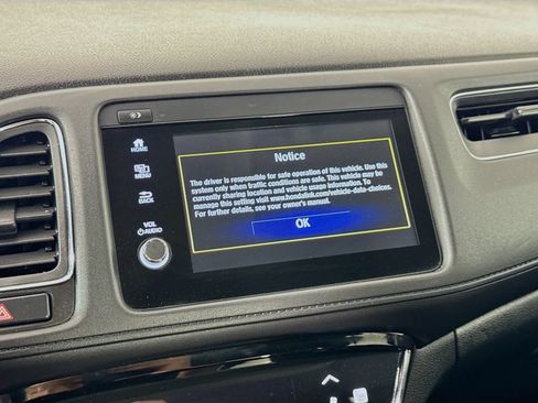 Used 2022 Honda HR-V EX image 14