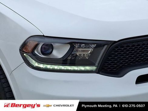 Used 2019 Dodge Durango GT image 11