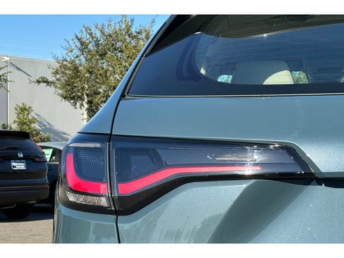 Used 2025 Honda HR-V LX image 49