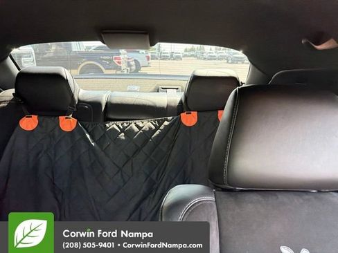 Used 2021 Dodge Challenger R/T Scat Pack RWD image 11