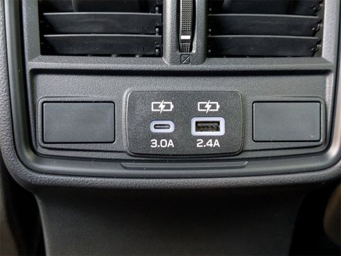 New 2026 Subaru Forester Premium image 15