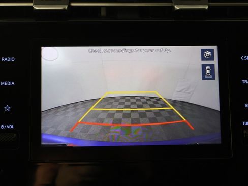 Used 2023 Hyundai Tucson SEL image 40