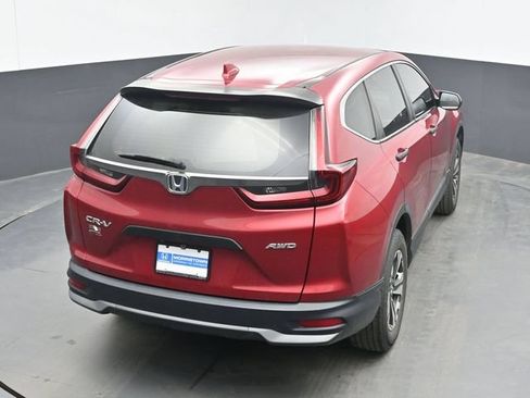 Used 2020 Honda CR-V LX image 24