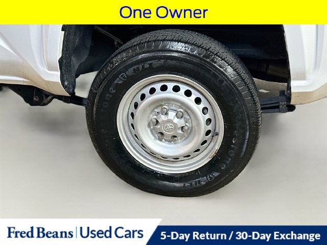 Used 2024 Toyota Tacoma SR RWD image 7