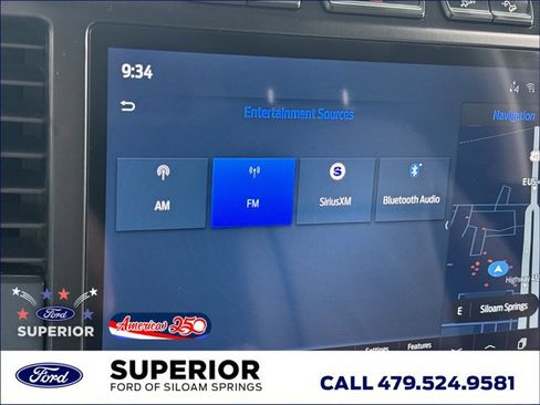 Used 2023 Ford F250 XLT w/ XLT Premium Package AWD/4WD image 47