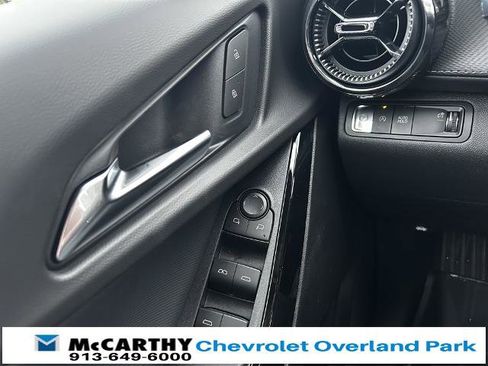 New 2026 Chevrolet Equinox LT image 16