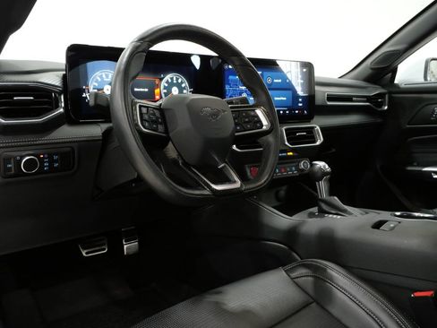 Used 2025 Ford Mustang GT Premium image 11