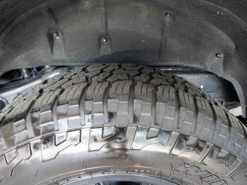 Certified 2026 Toyota Sequoia TRD Pro AWD/4WD image 32