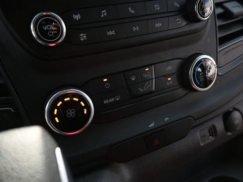 Used 2025 Ford Transit 250 Low Roof w/ Exterior Upgrade Package image 15