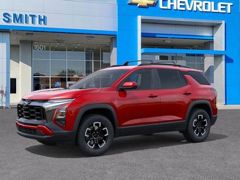 New 2026 Chevrolet Equinox ACTIV w/ Convenience Package III image 26