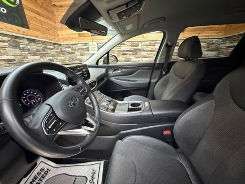 Used 2023 Hyundai Santa Fe SEL image 11