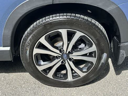 Certified 2024 Subaru Forester Limited AWD/4WD image 5