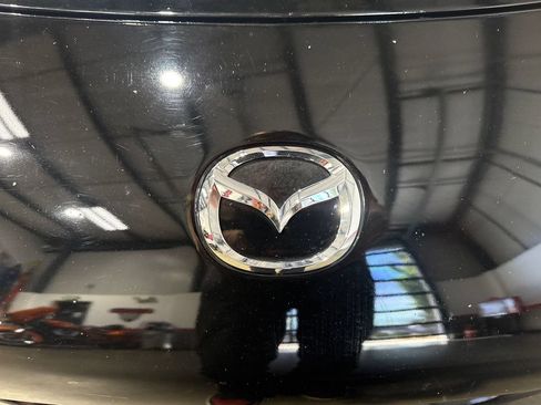 Used 2008 MAZDA MX-5 Miata Grand Touring w/ Premium Pkg RWD image 91