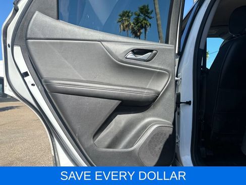 Used 2023 Chevrolet Blazer LT w/ LPO, Cargo Package FWD image 15