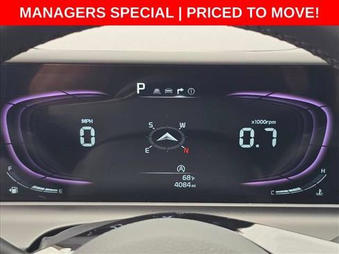 Used 2026 Kia Seltos S FWD image 19