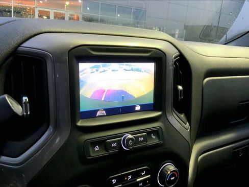 Used 2020 Chevrolet Silverado 1500 Custom w/ Custom Value Package image 26