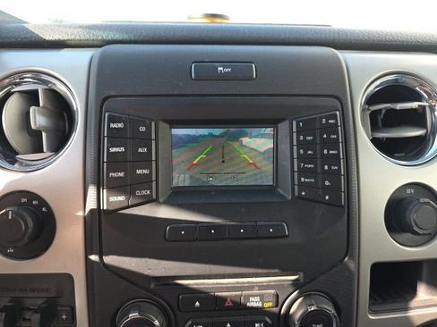 Used 2014 Ford F150 XLT w/ Equipment Group 302A Luxury AWD/4WD image 14