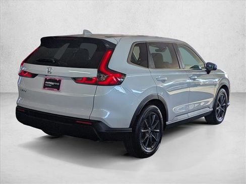 New 2026 Honda CR-V EX-L image 2