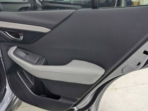 Certified 2025 Subaru Outback Premium image 30