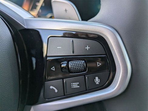 New 2026 BMW 330i xDrive Sedan w/ M Sport Package image 19